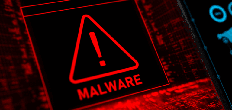 AI in cybersecurity - How AI-powered malware detection works