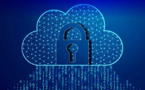cloud infrastructure security
