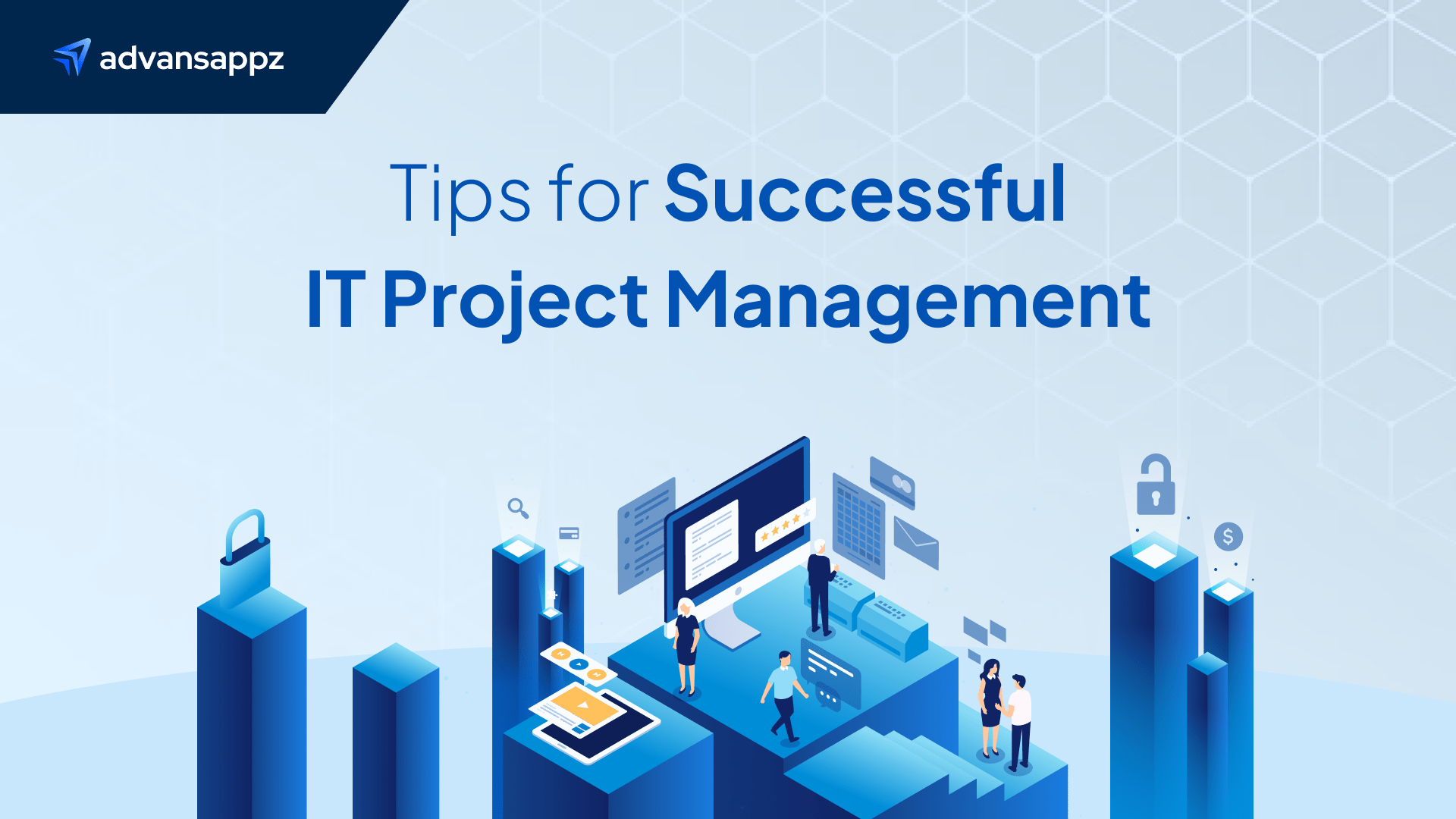 Successful IT Project Management