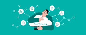Cloud Computing solution