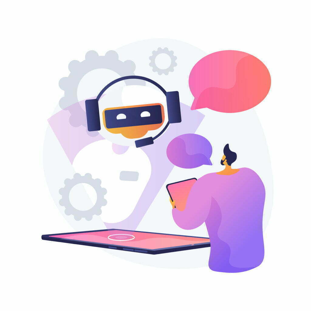 Types of AI Consulting services