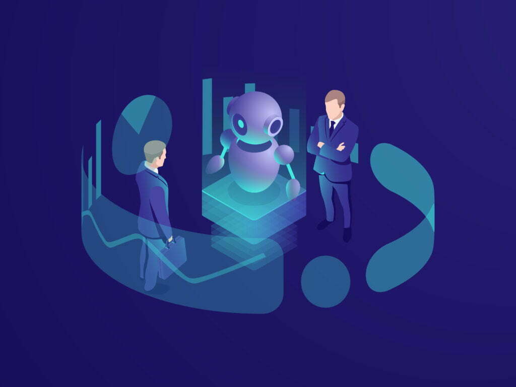 Uses of AI Consulting for startups
