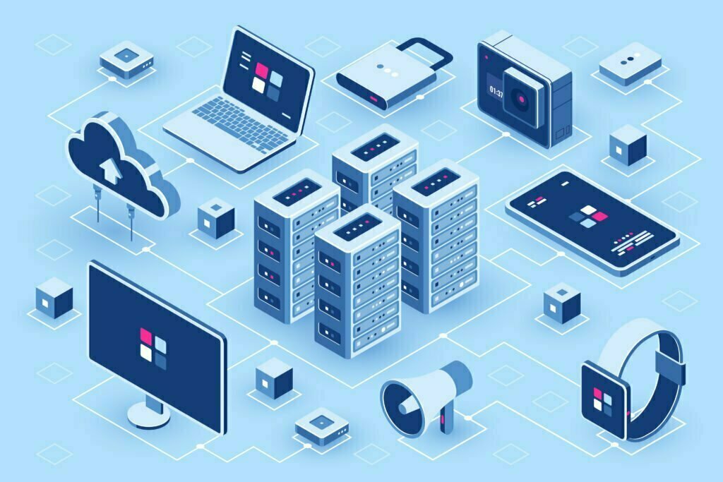 Cloud computing Solutions 