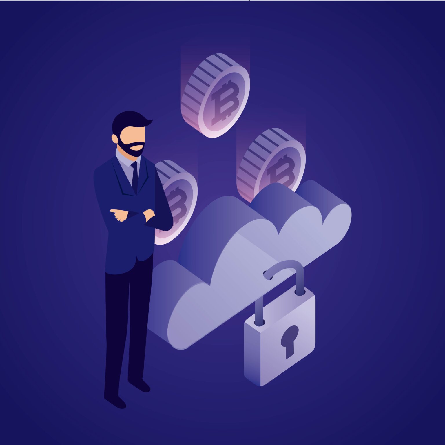 Cybersecurity and Cloud Computing AdvansAppz