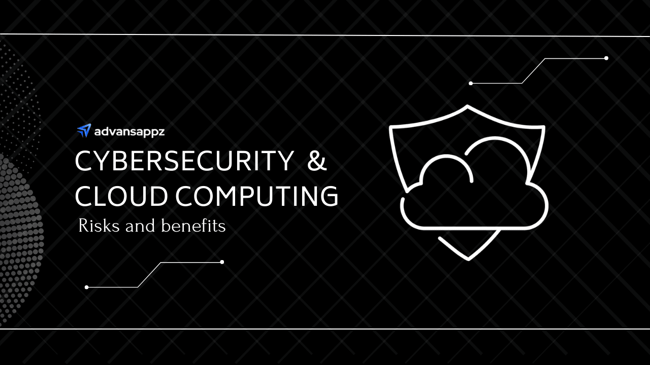 cloud computing and cyber security