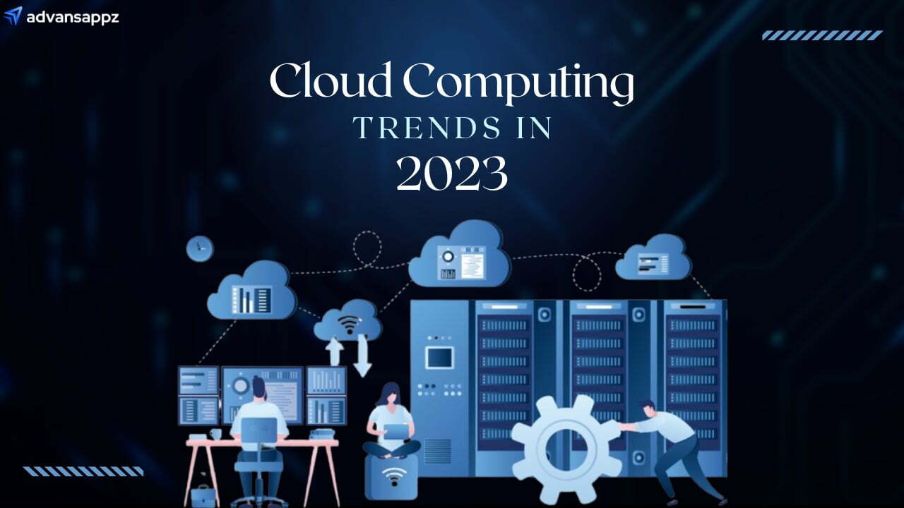 cloud computing trends in 2023