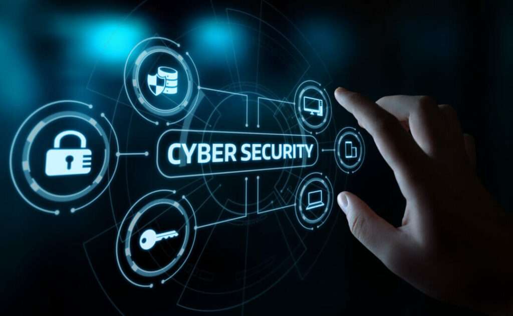 cybersecurity solutions