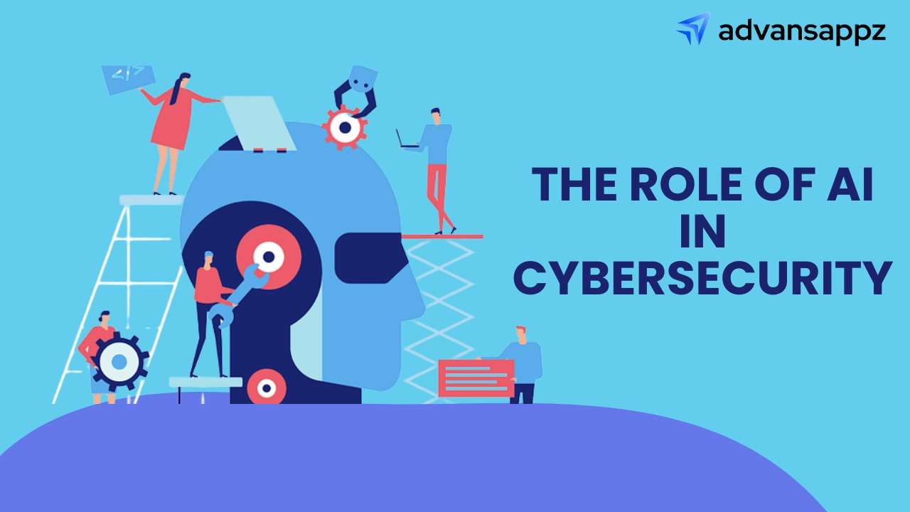 Role of Ai in cybsecurity