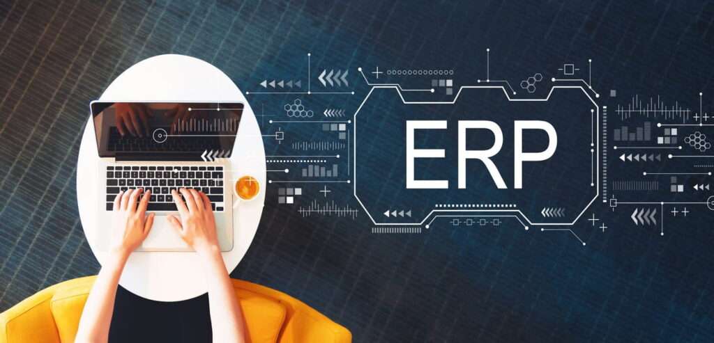 ERP Systems