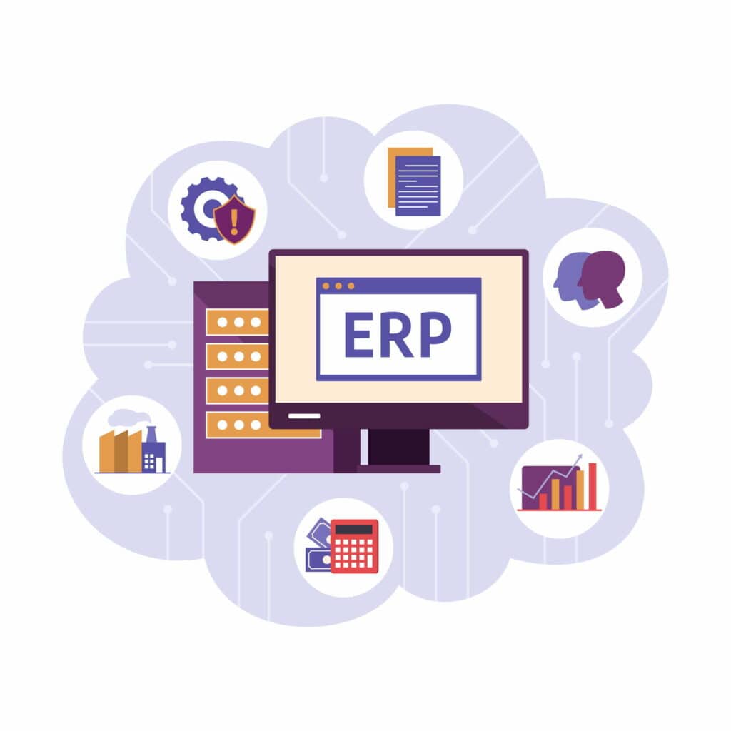 ERP Implementation