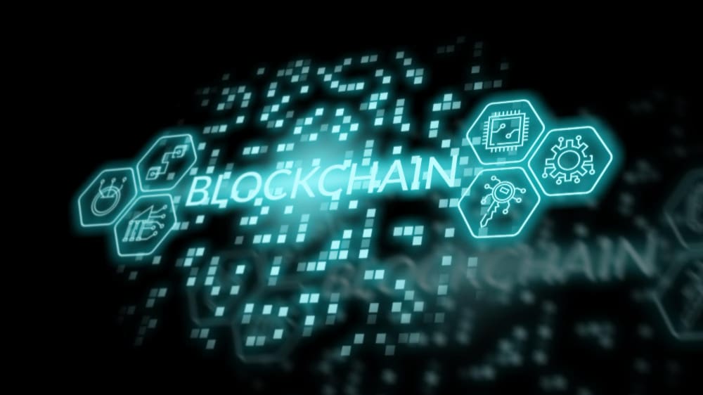 what is blockchain in healthcare