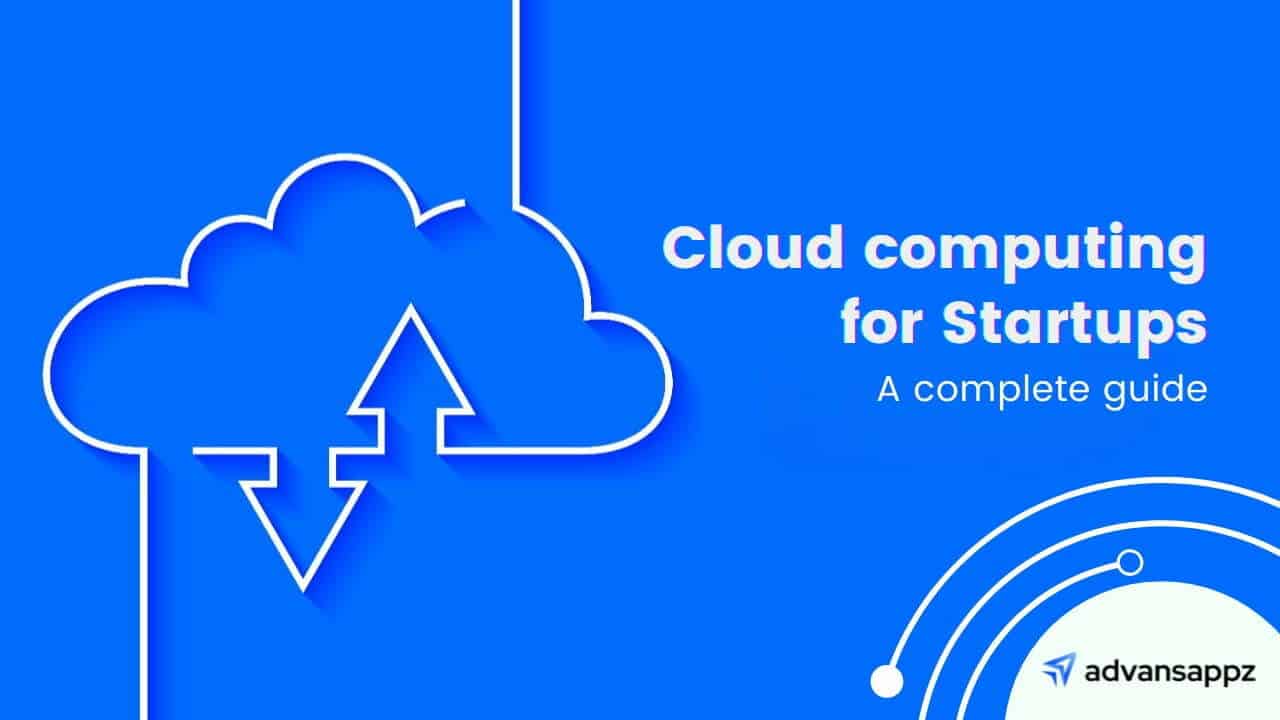 Cloud technology solutions for startups