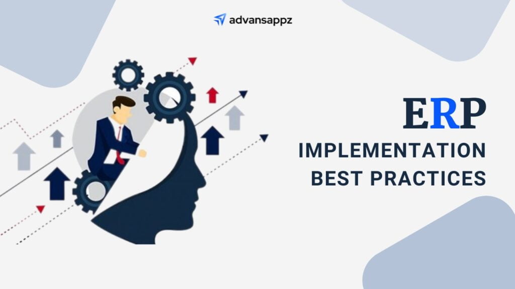 erp implementation best practices