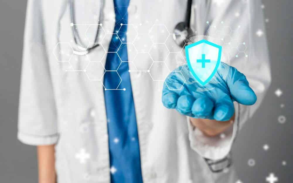 what is cybersecurity in healthcare