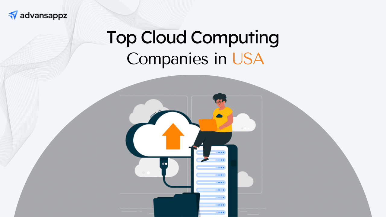Top Cloud Computing Companies in USA