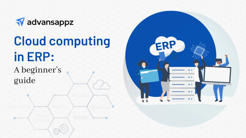 Cloud Technology in ERP