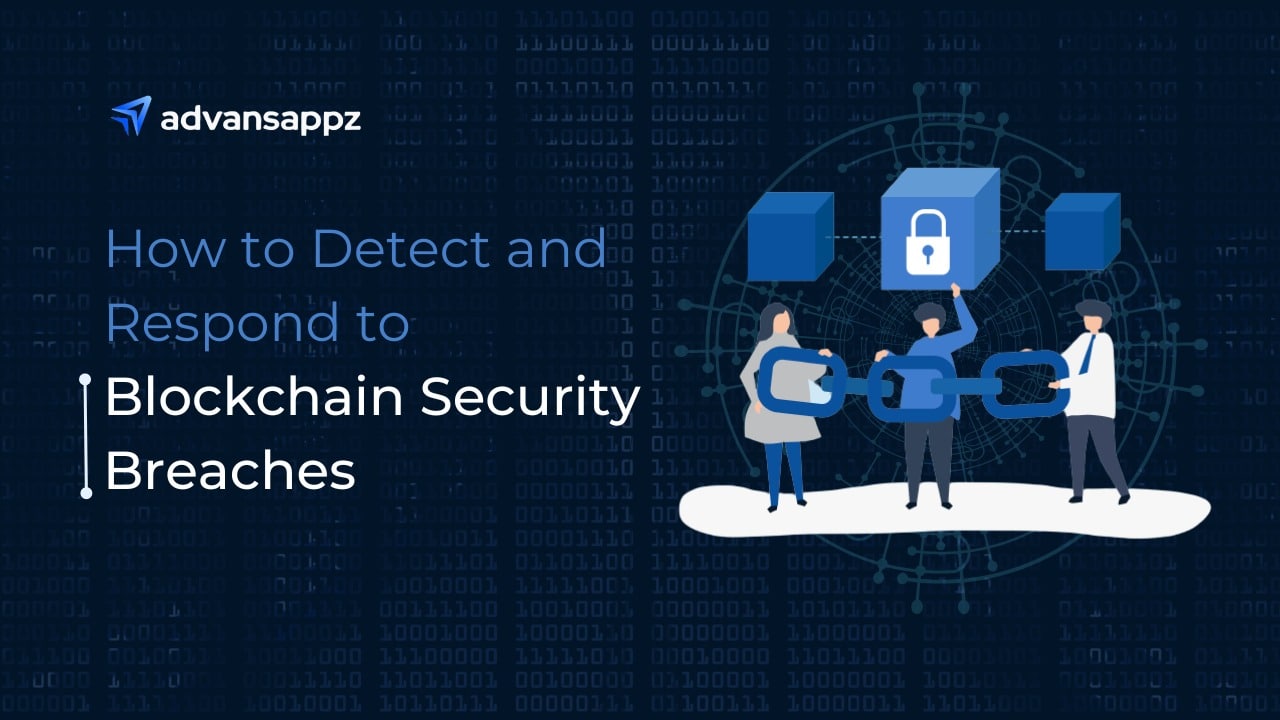 Blockchain security solutions