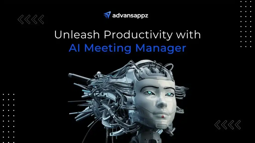 AI Meeting Manager