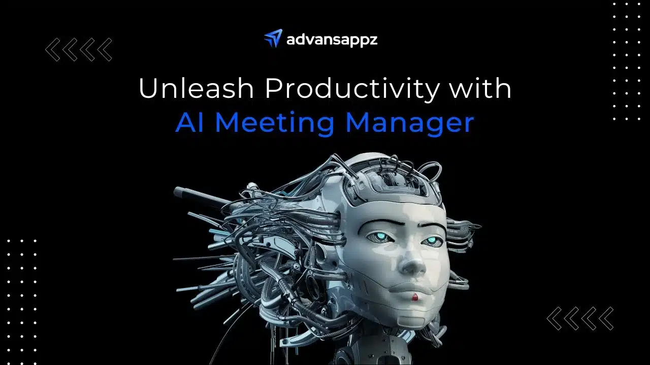 AI Meeting Manager