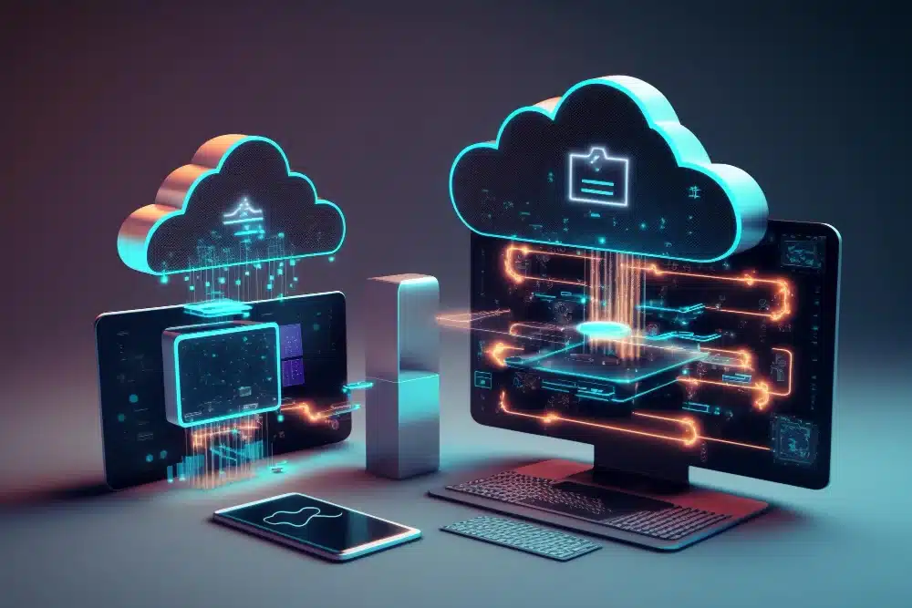 cloud computing solutions