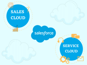 sales cloud 
