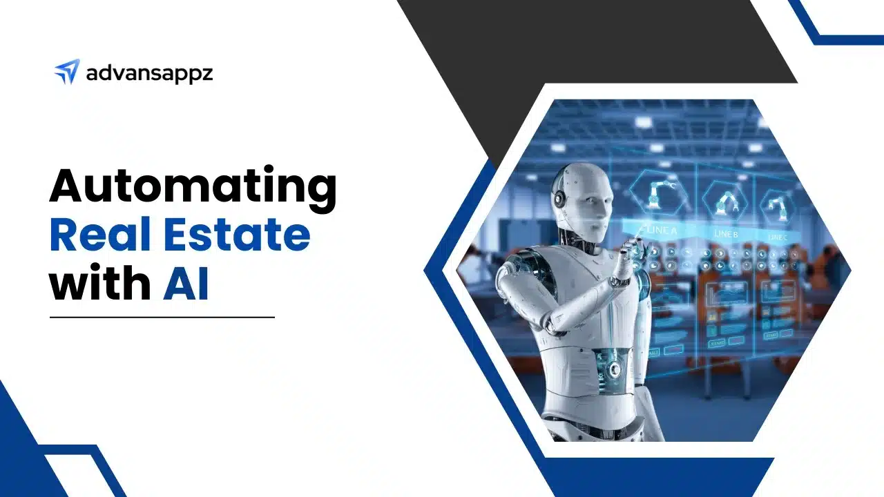 Automating Real Estate with AI