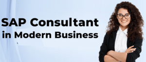 SAP Consultants