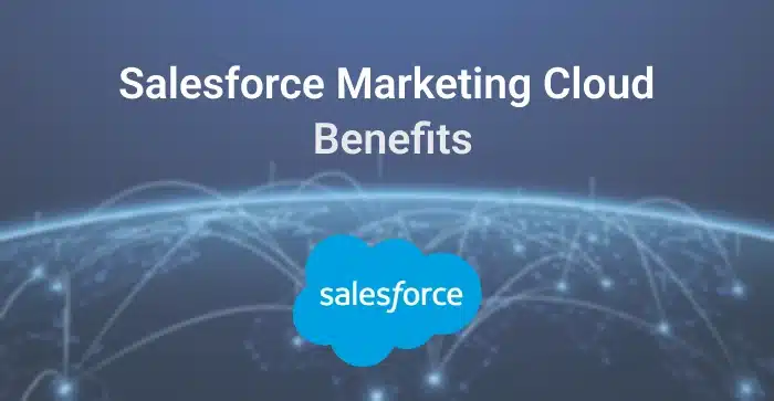 Salesforce Manufacturing Cloud