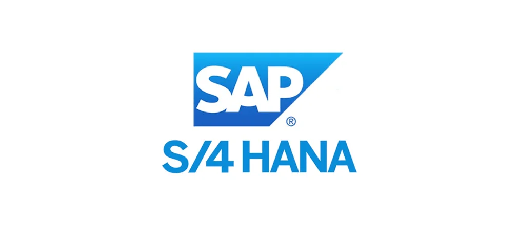 SAP S/4 HANA