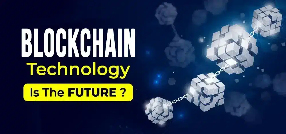 blockchain technology