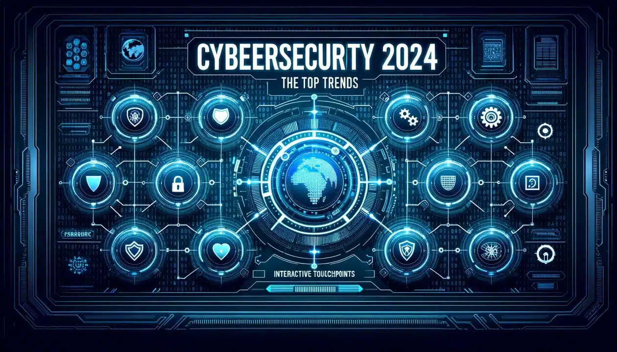 Cybersecurity Trends