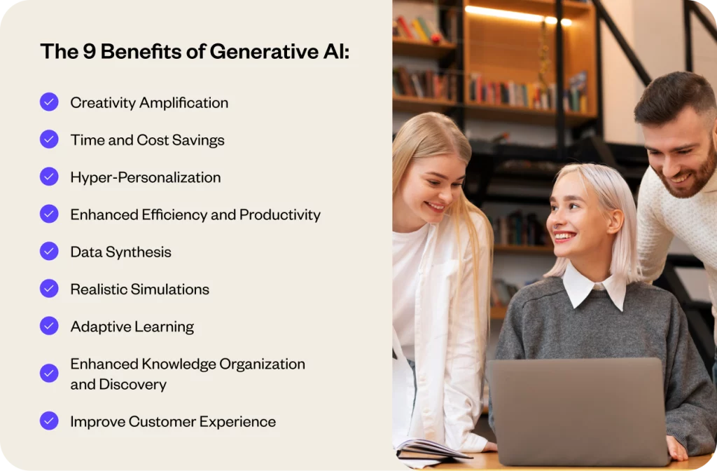 Generative AI Services