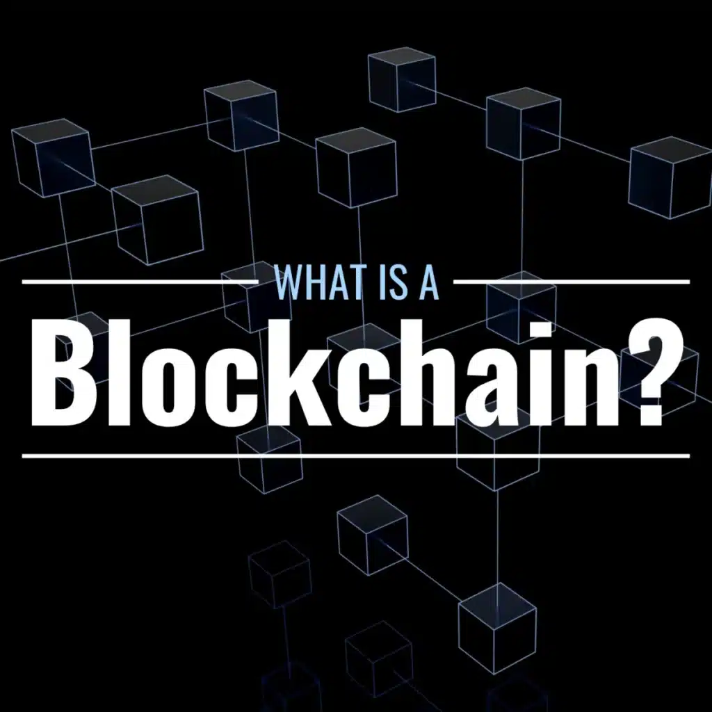 blockchain platform