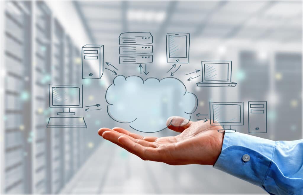 CPI cloud platform integration