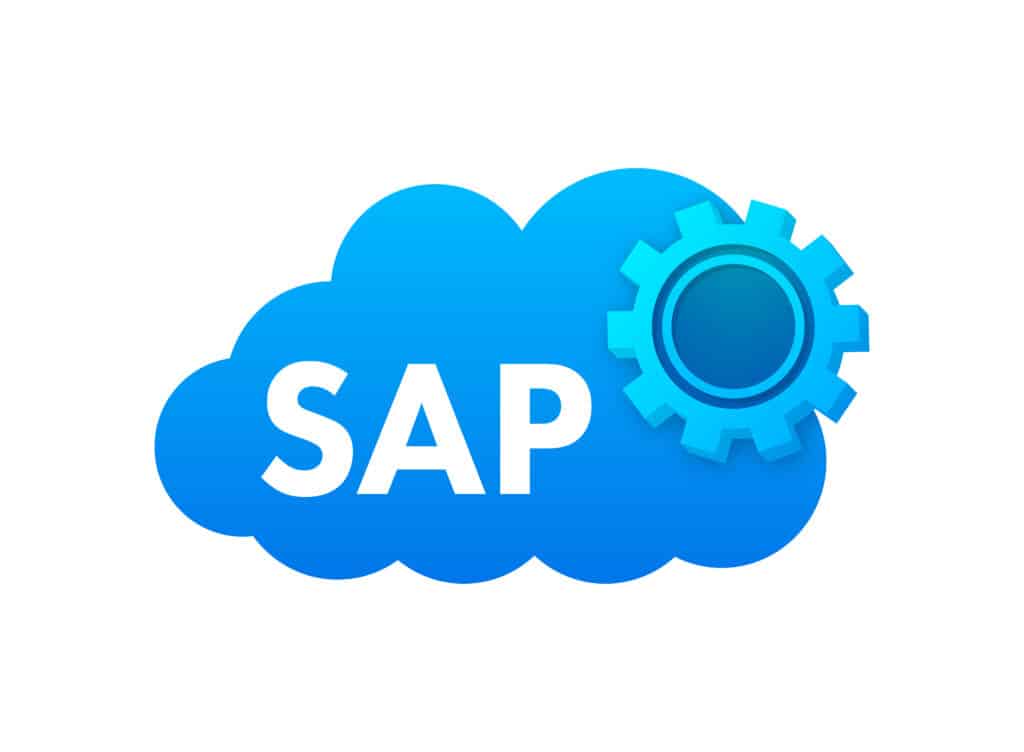 What is SAP ERP?