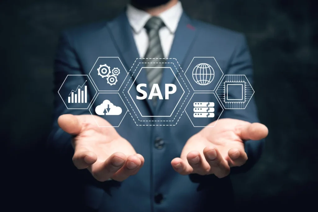 Illustrative Instances of Salesforce SAP Integration