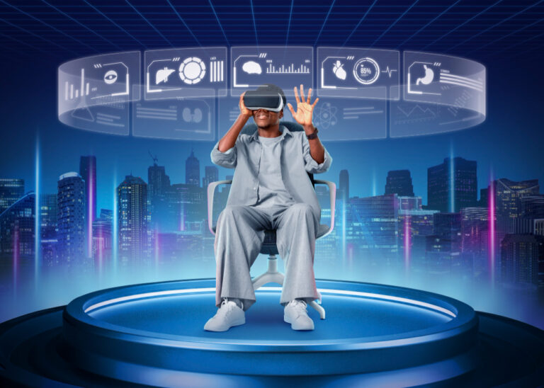 How Technology Can Revamp the MCU: Exploring Future Innovations