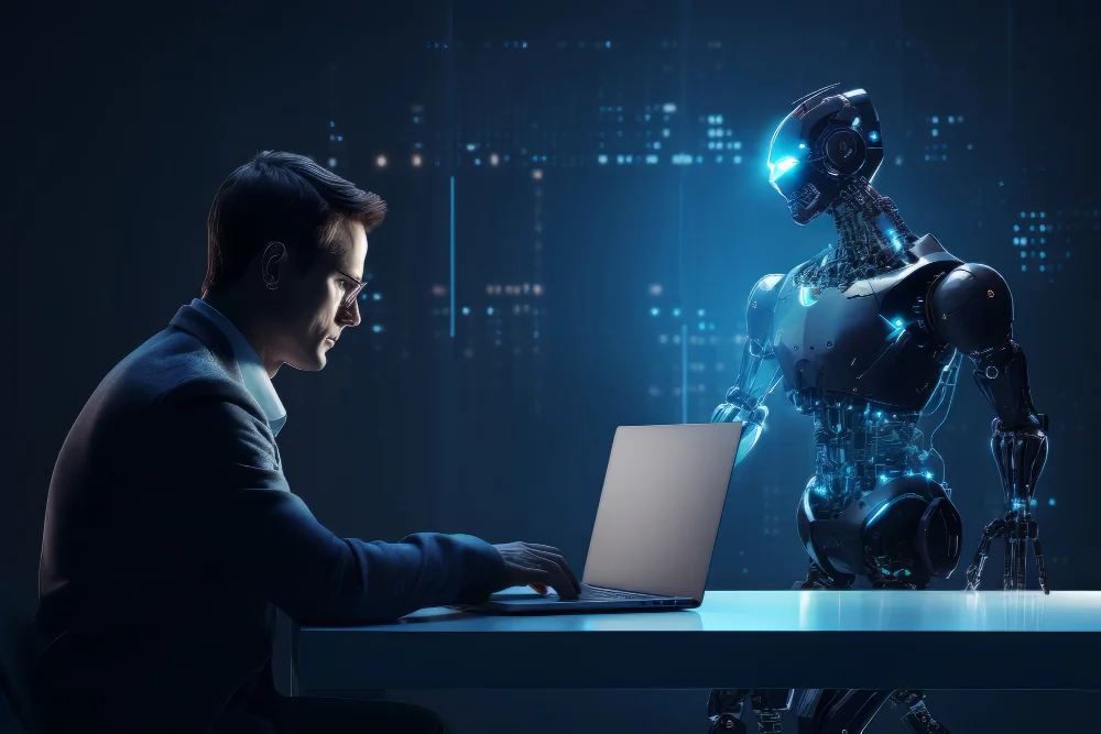 AI and Machine Learning into ERP Systems