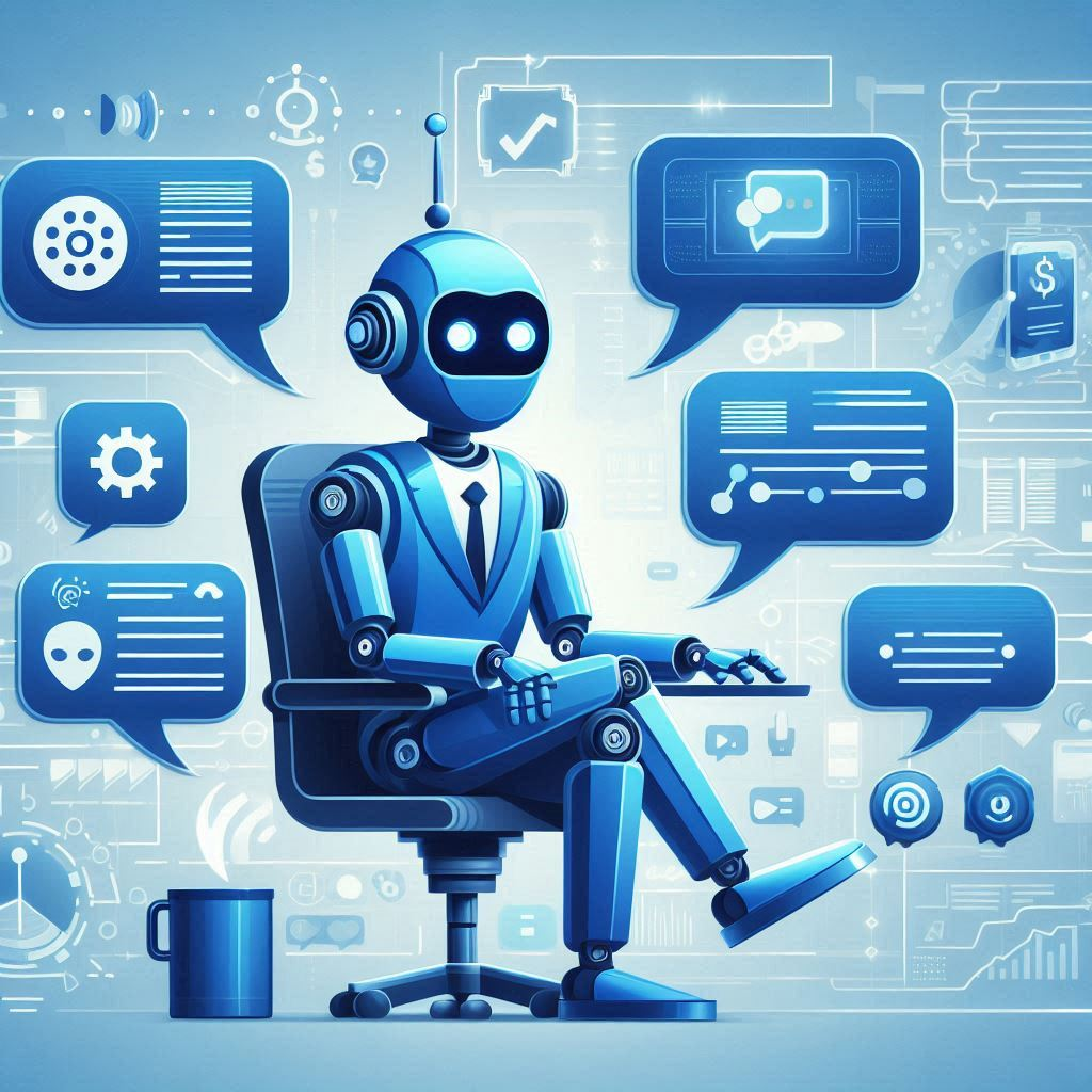 How to Build Conversational AI Chatbots: A Step-by-Step Guide for Organizations