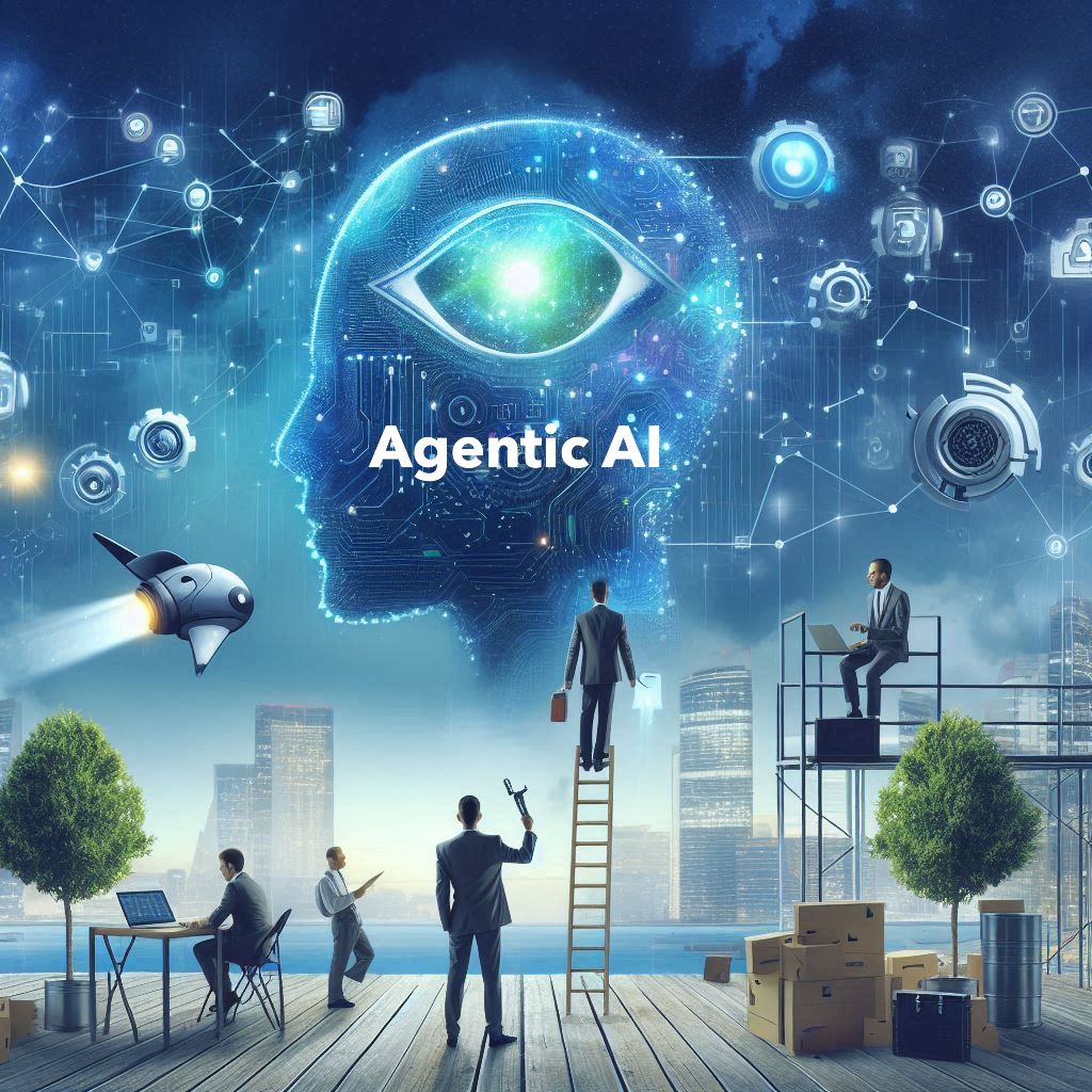 Exploring Agentic AI: Key Applications, Architecture, and Future Potential