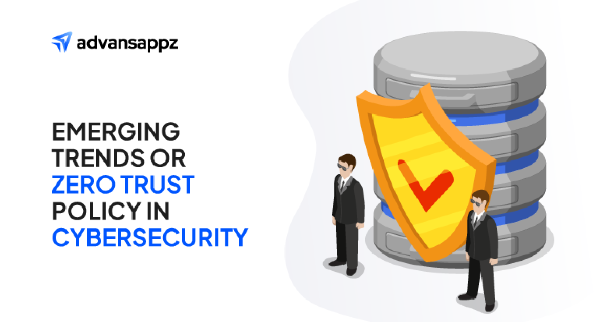 The Future Of Zero Trust Policy In Enterprise Cybersecurity