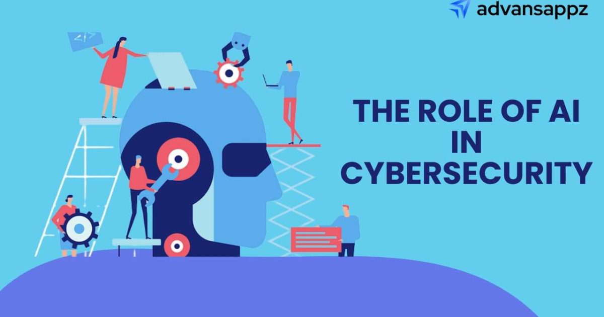 AI in Cybersecurity: Transforming the Security Landscape